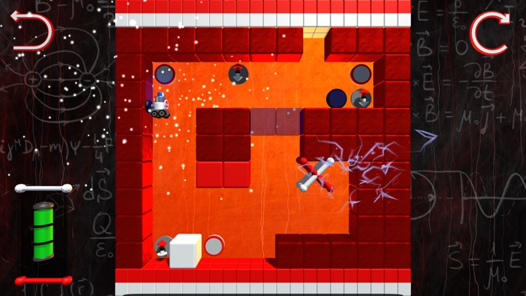 Polarity Puzzles