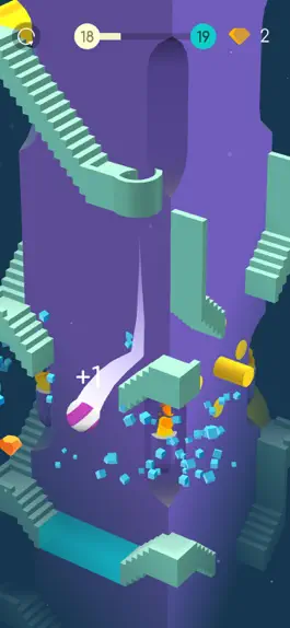 Game screenshot Love Cubes apk