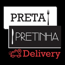 Preta Delivery