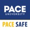 Pace Safe is the official safety app of Pace University