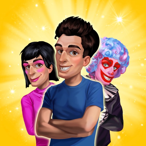 Showtime Shenanigans iOS App