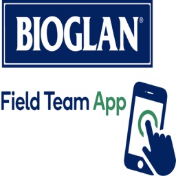 Bioglan Field Team App