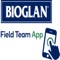 BIOGLAN Official Field Team Private App - Specially formulated for the Bioglan Field Team with numerous features and sources of information to assist with national pharmacy store distribution