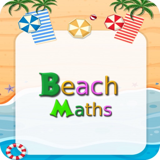 Beach Maths