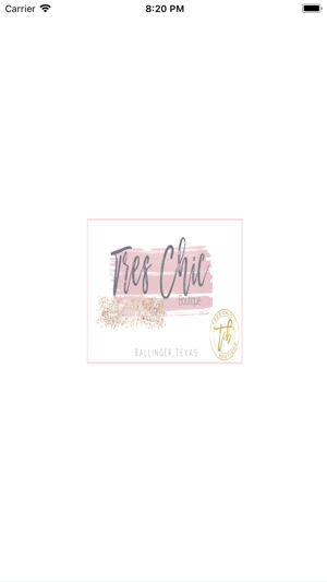 Shop Tres Chic