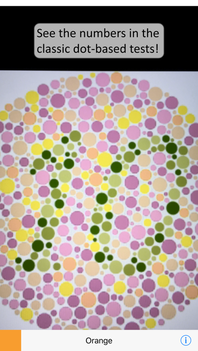 Ccolor - Color Blindness AR Solution screenshot 3