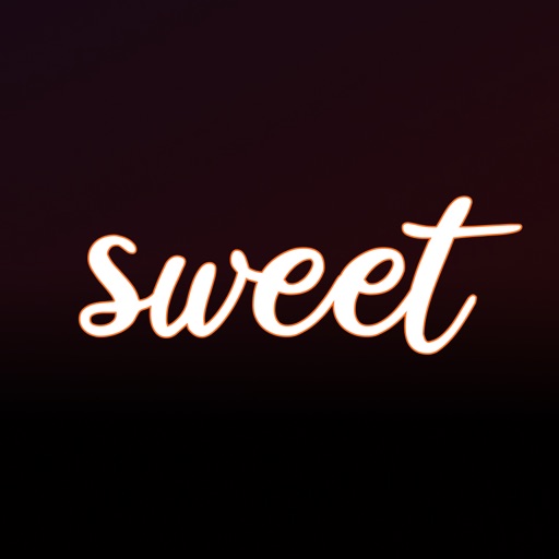 Sweet: Seeking Mature Dating iOS App
