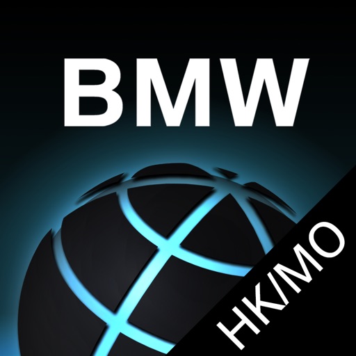 BMW Connected HKMO