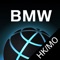新版BMW Connected HKMO應用是BMW專爲您打造的專屬服務。您可以通過這個APP遠端遙控您的愛車。BMW Connected HKMO應用將您的愛車和智能手機串聯起來，讓您的互聯駕駛體驗更加便捷。