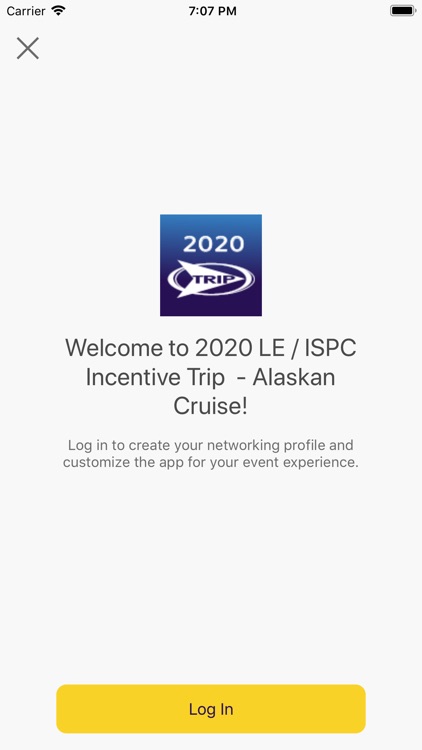 LE ISPC IncentiveTrip