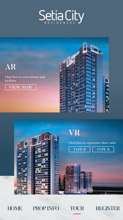 Setia City Residences