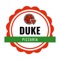 Order your favourite food from The Duke Pizzeria with just a tap