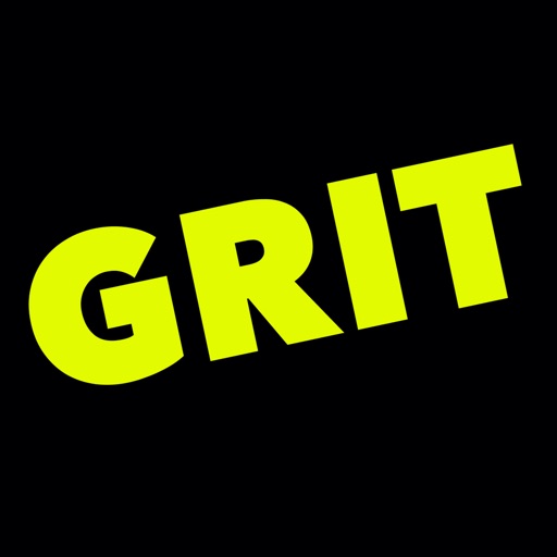 Grit - Calisthenics Workouts