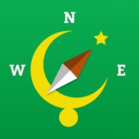 Muslim Prayer Times and Qibla