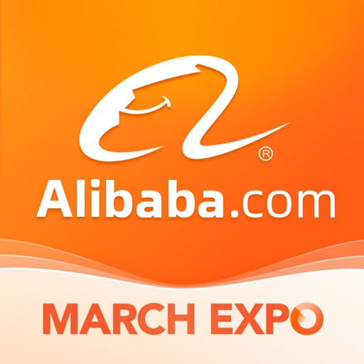 Alibaba.com B2B 取引アプリ