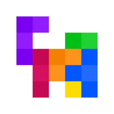 Pixli - Tile Puzzles for Kids