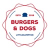 Burgers & Dogs