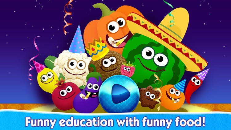 Kids Learning Games 4 Toddlers by WOOOW! Inc.: Top Preschool Learning