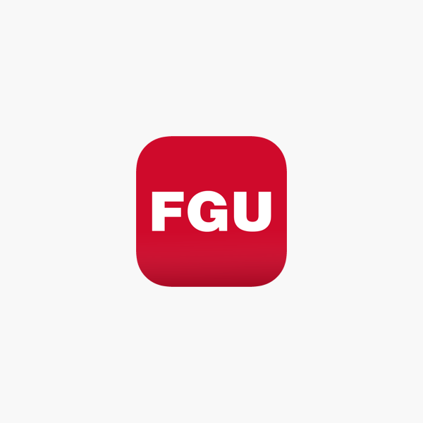 Fg University On The App Store