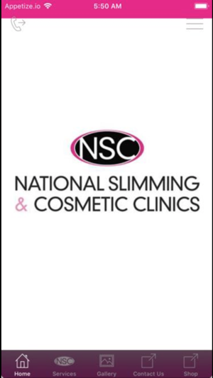 NSC Clinics