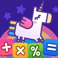 Calculatrice colorée – mignonn pour PC