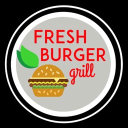 Fresh Burger Grill