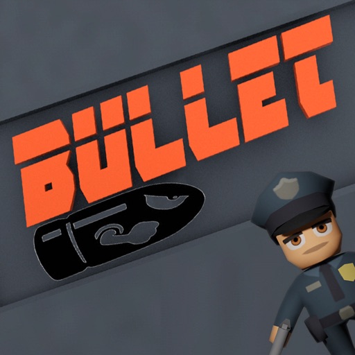 Toony: Bullet