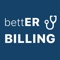 Introducing bettER billing, a billing expert in your pocket