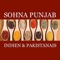 Sohna Punjab s’engage à vous offrir la meilleure expérience possible en matière de restauration, chez vous