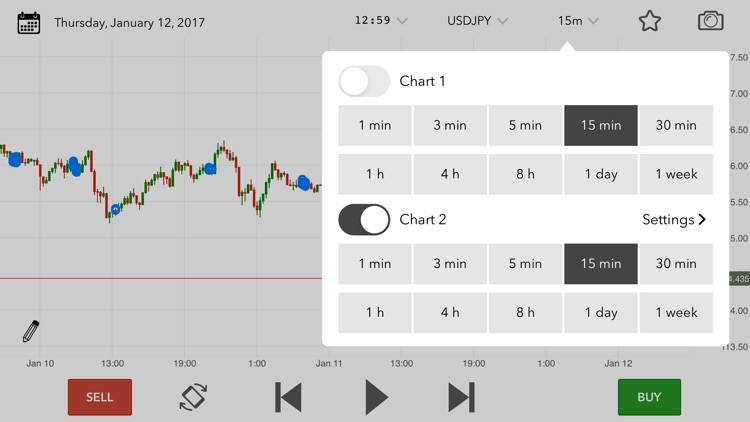 FxTester screenshot-5
