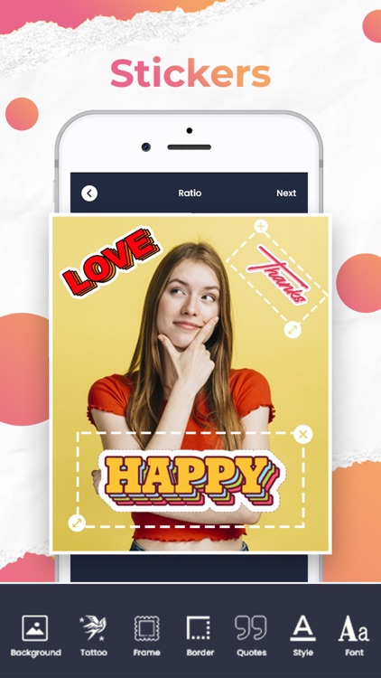 PixelLab: Collage Photo Editor