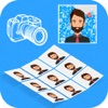 Passport Size Photo Maker