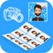 Passport Size Photo Maker is a helpful and better Solution For creating either Passport Or visa Size photo on your own phone