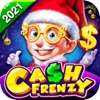 Cash Frenzy - Slots Casino