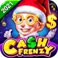 Cash Frenzy™ - Slots Casino