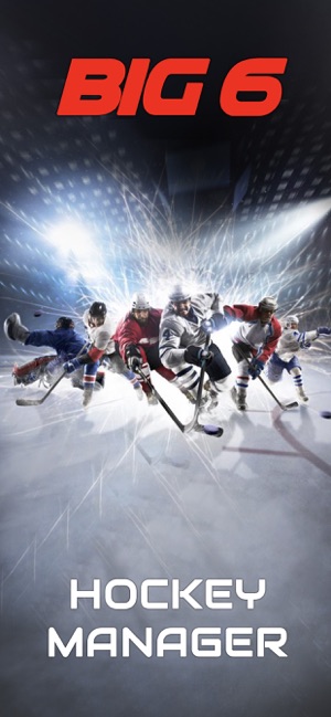 Big 6: Hockey Manager(圖1)-速報App