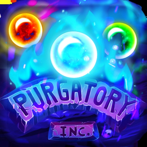 Purgatory Inc: Bubble Shooter