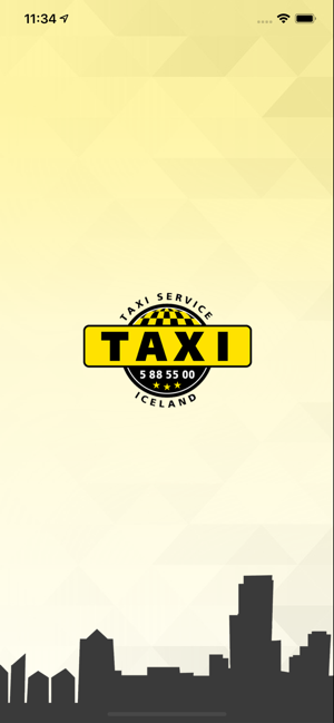 Ubertaxi Iceland(圖1)-速報App