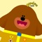 Hey Duggee: The Big B...