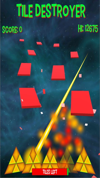 Tile Destroyer Pro Screenshot 4