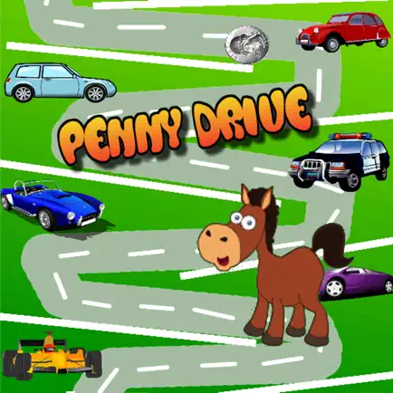 Penny Drive Pro Читы