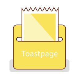 ToastPage