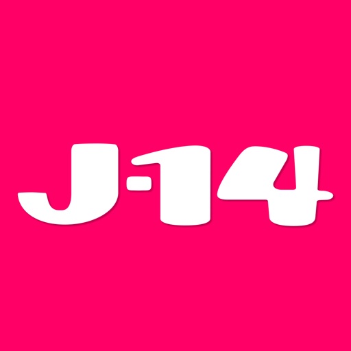 J-14 iOS App
