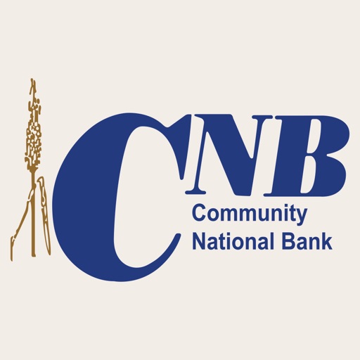 CNBBanker Mobile Icon