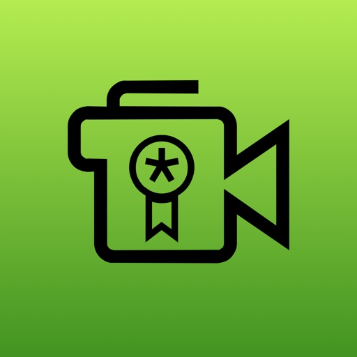 Photoshow - video photo editor iOS App