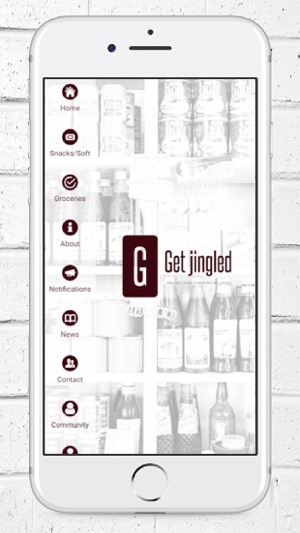 GETJINGLED(圖1)-速報App