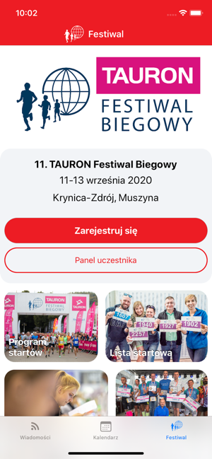 Festiwal Biegów - Bieganie 365(圖5)-速報App