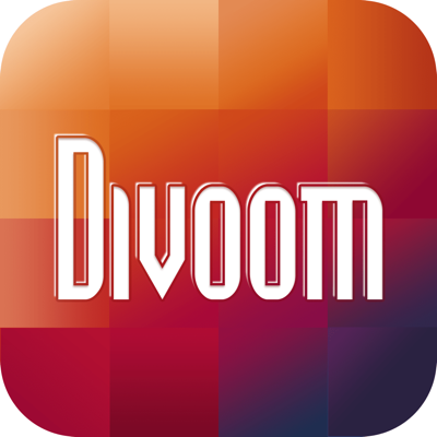 Divoom:Pixel art community