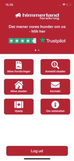 Mit Himmerland(圖1)-速報App