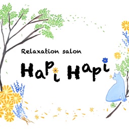 Relaxation HapiHapi　公式アプリ